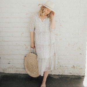 Carly Jean Los Angeles Kelsey dress